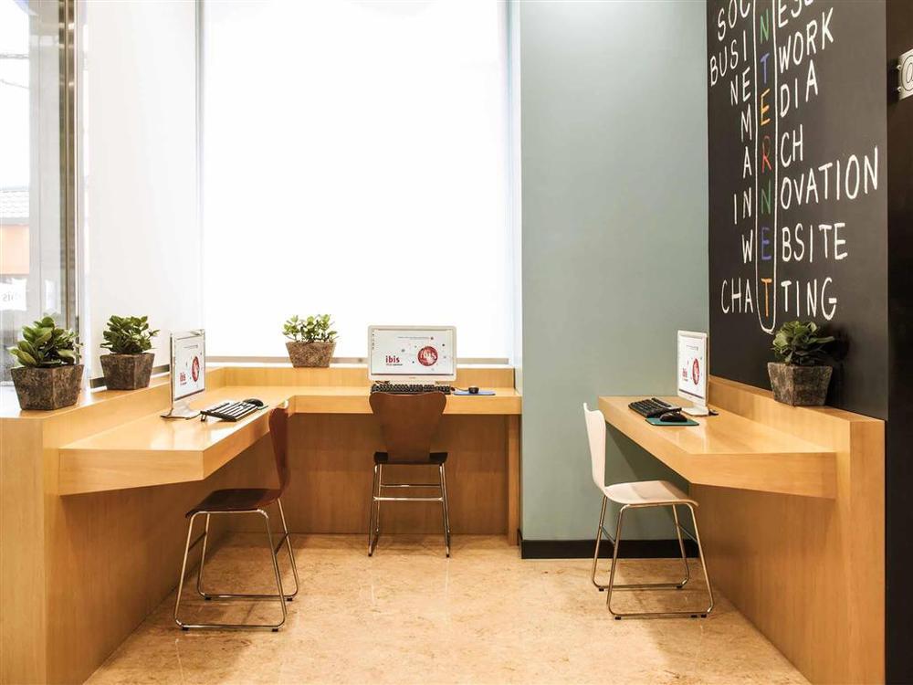 Hotel Ibis Ambassador Insadong-newly Renovated In 2025