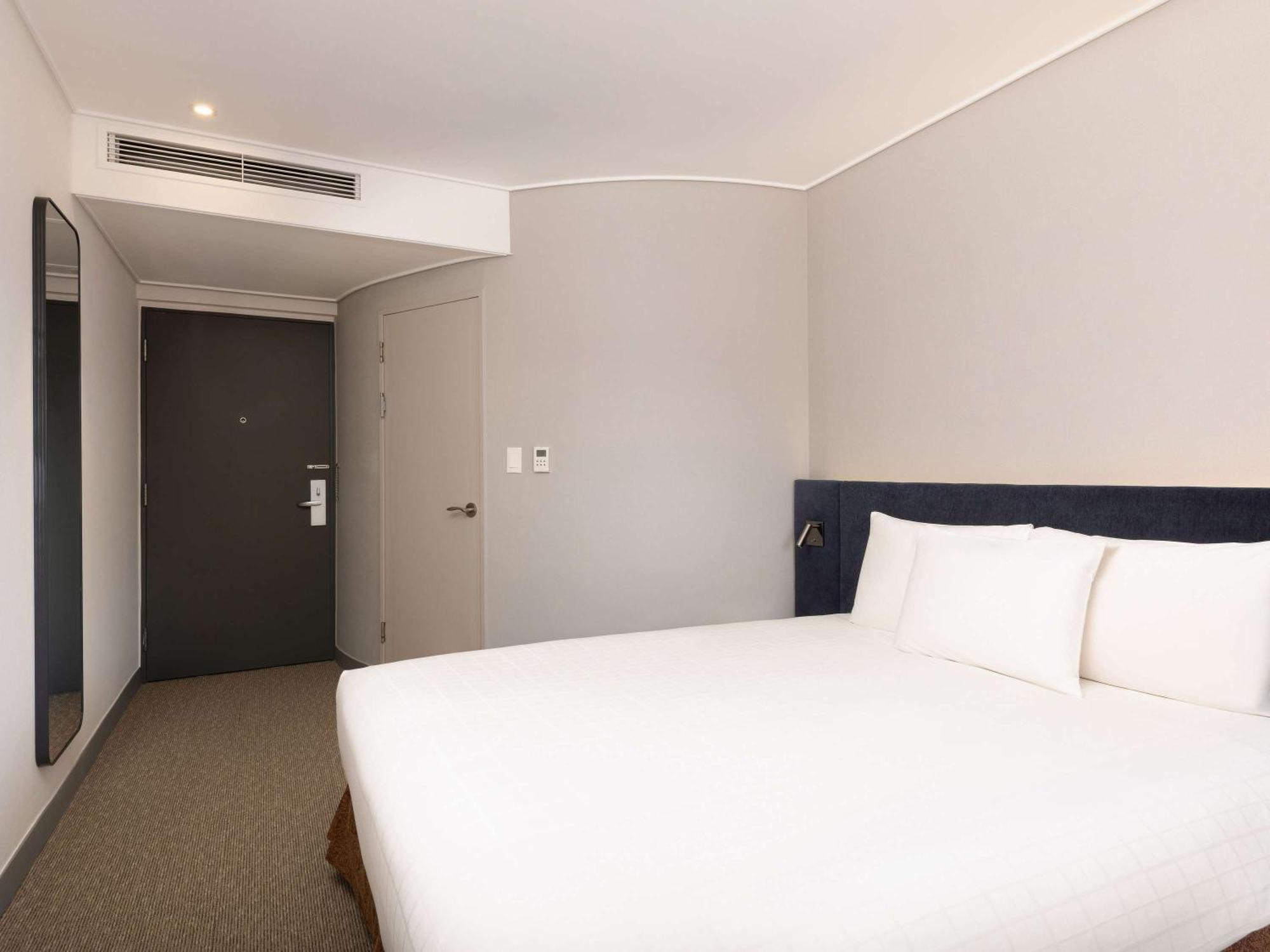 Ibis Ambassador Insadong-newly Renovated In 2025 Hotel