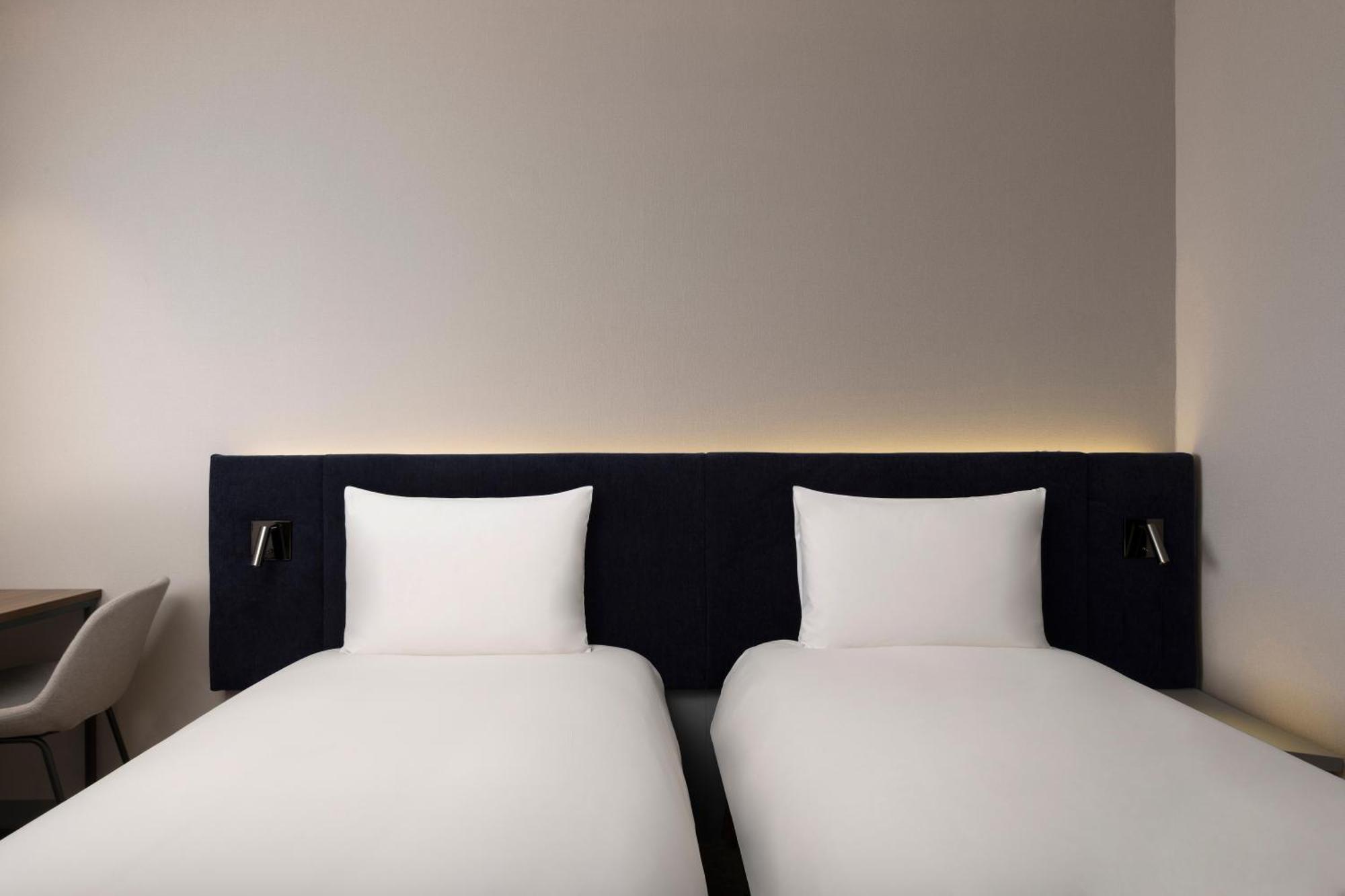 Ibis Ambassador Insadong-newly Renovated In 2025 Hotel