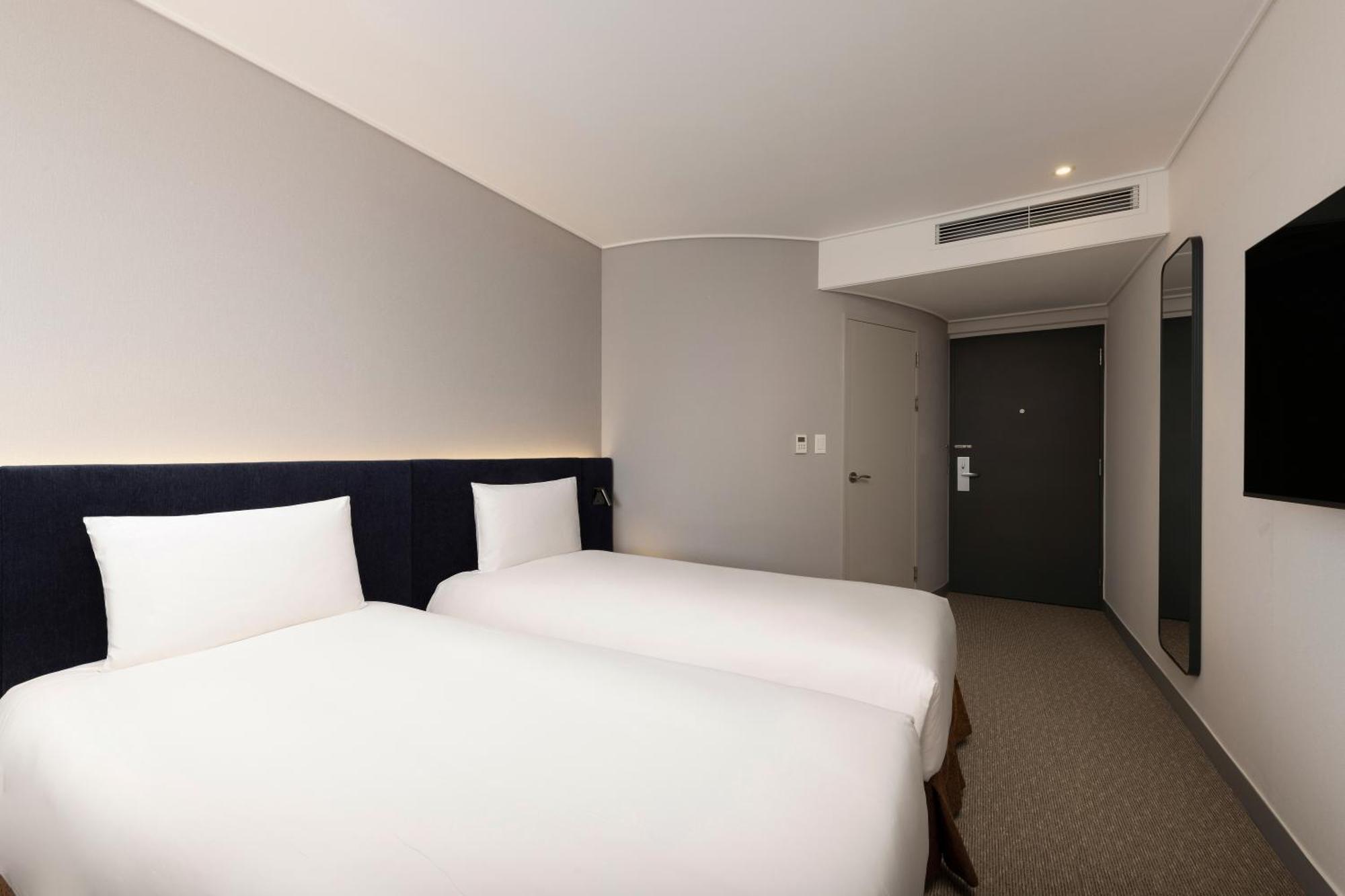 Ibis Ambassador Insadong-newly Renovated In 2025 Hotel 3*