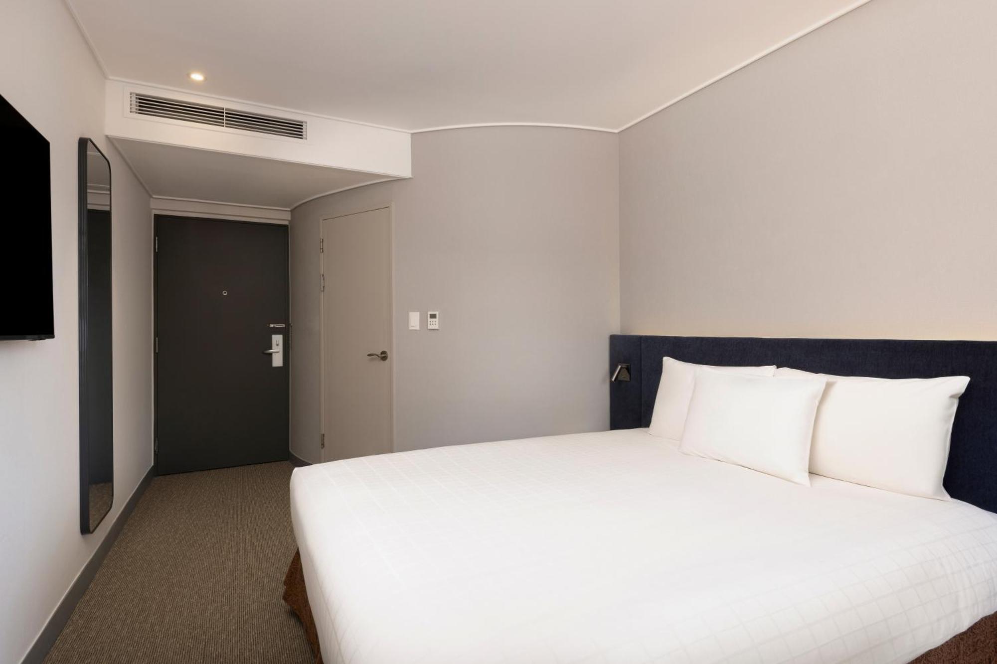 Hotel Ibis Ambassador Insadong-newly Renovated In 2025 Séoul