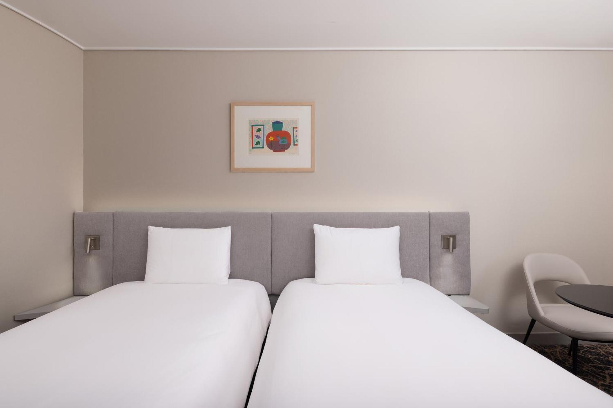 Hotel Ibis Ambassador Insadong-newly Renovated In 2025