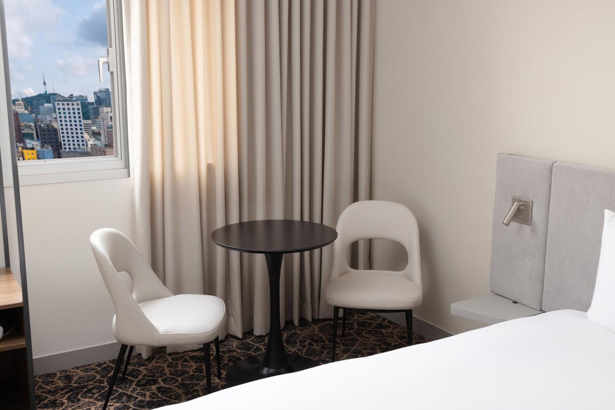 Ibis Ambassador Insadong-newly Renovated In 2025 Seoul