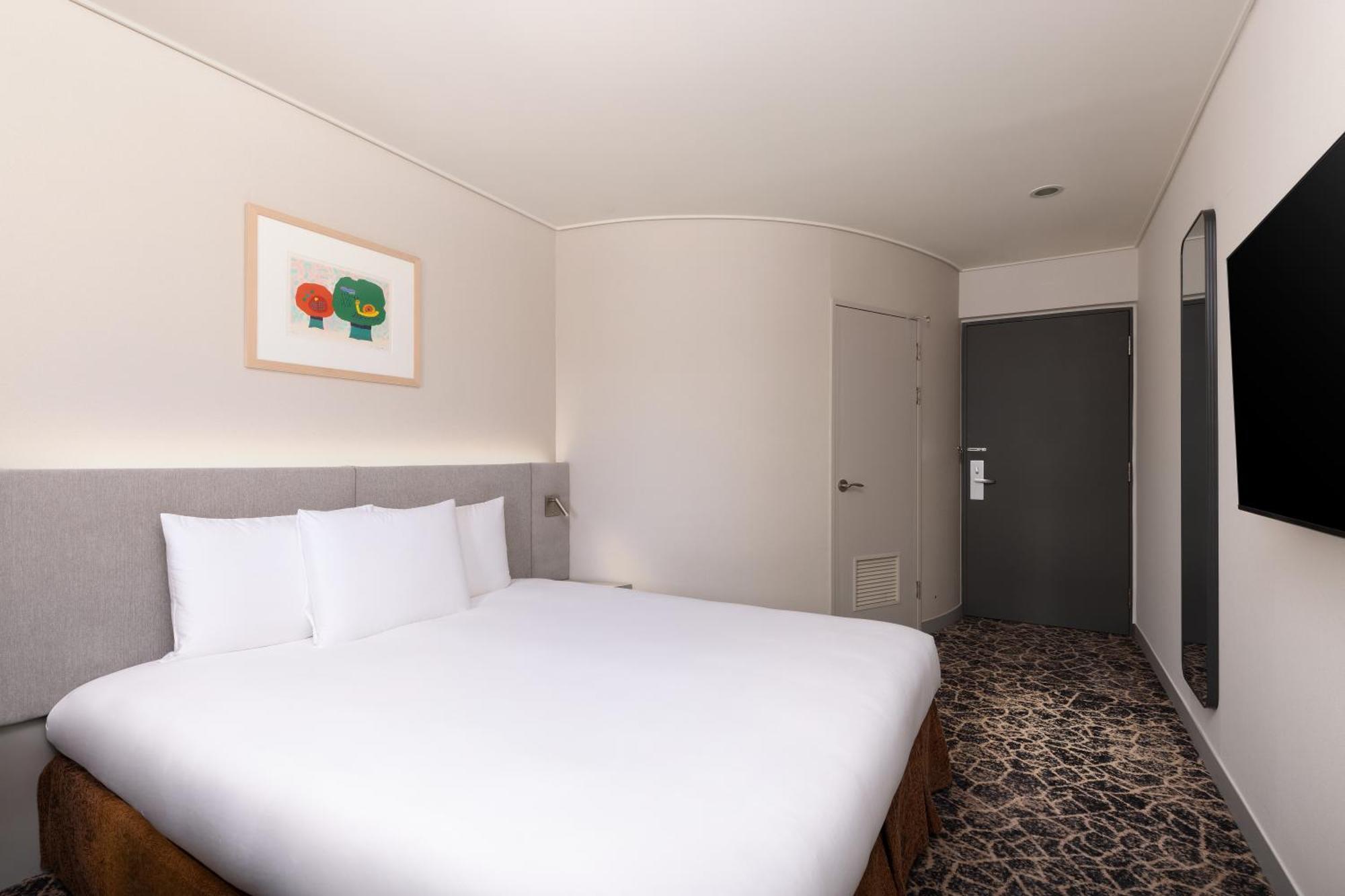 Hotel Ibis Ambassador Insadong-newly Renovated In 2025 Seoul