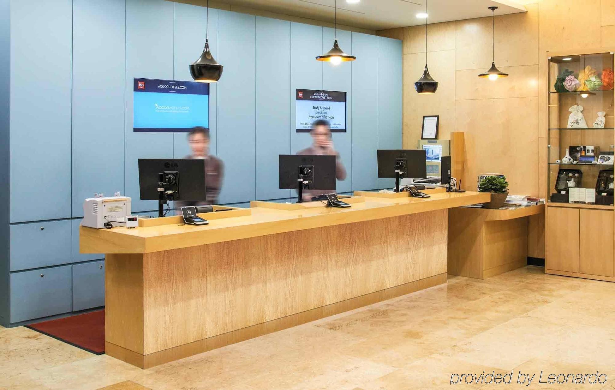 Hotel Ibis Ambassador Insadong-newly Renovated In 2025 Séoul