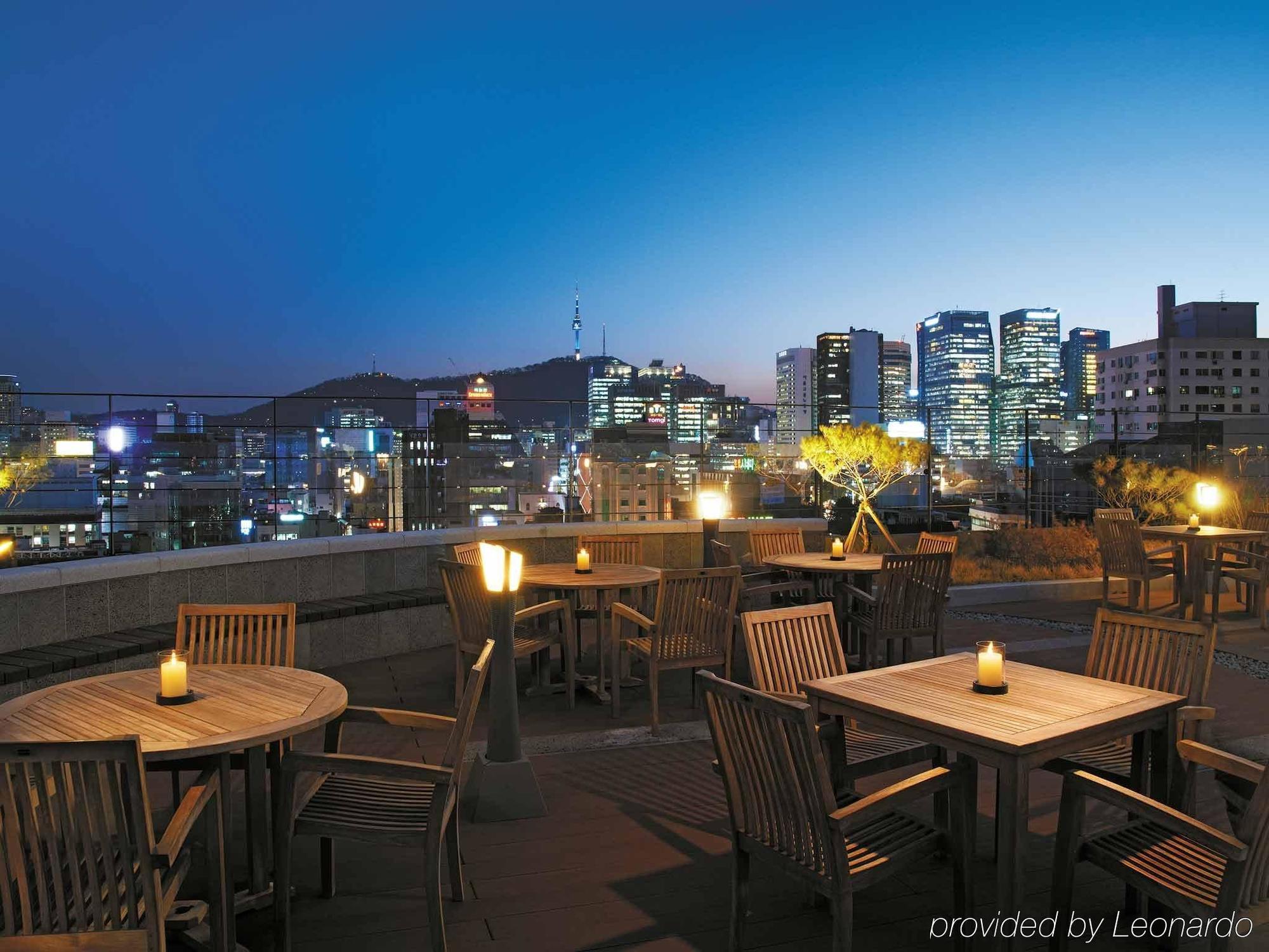 Ibis Ambassador Insadong-newly Renovated In 2025 Séoul