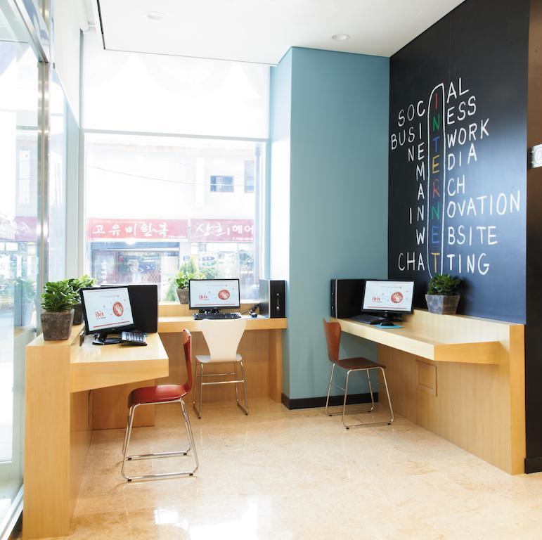 Ibis Ambassador Insadong-newly Renovated In 2025 Séoul
