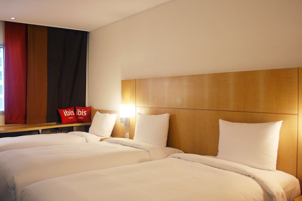 Ibis Ambassador Insadong-newly Renovated In 2025 Hotel 3*