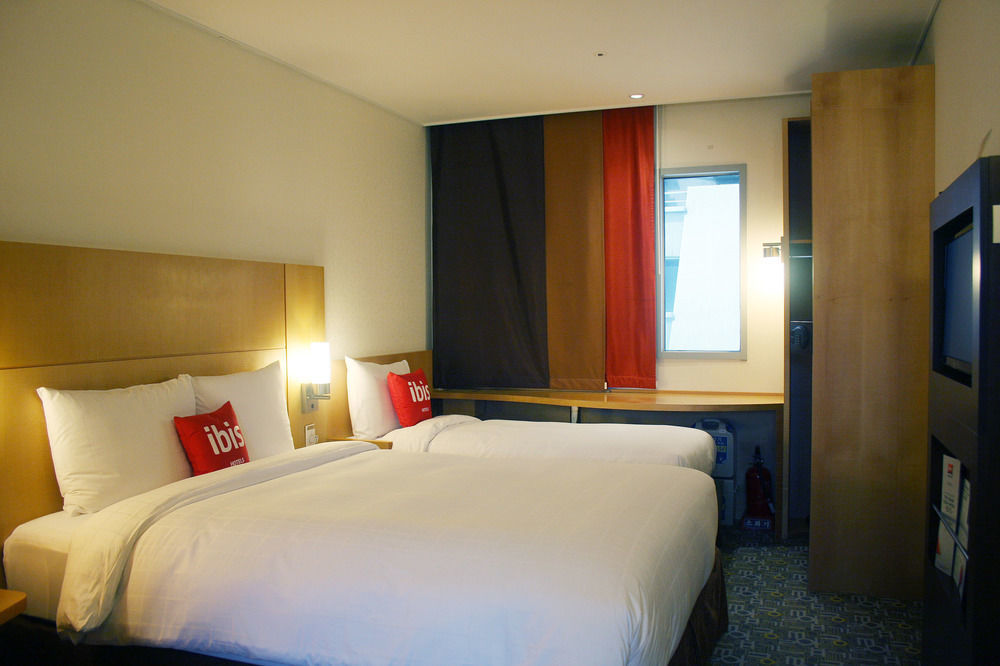 Hotel Ibis Ambassador Insadong-newly Renovated In 2025