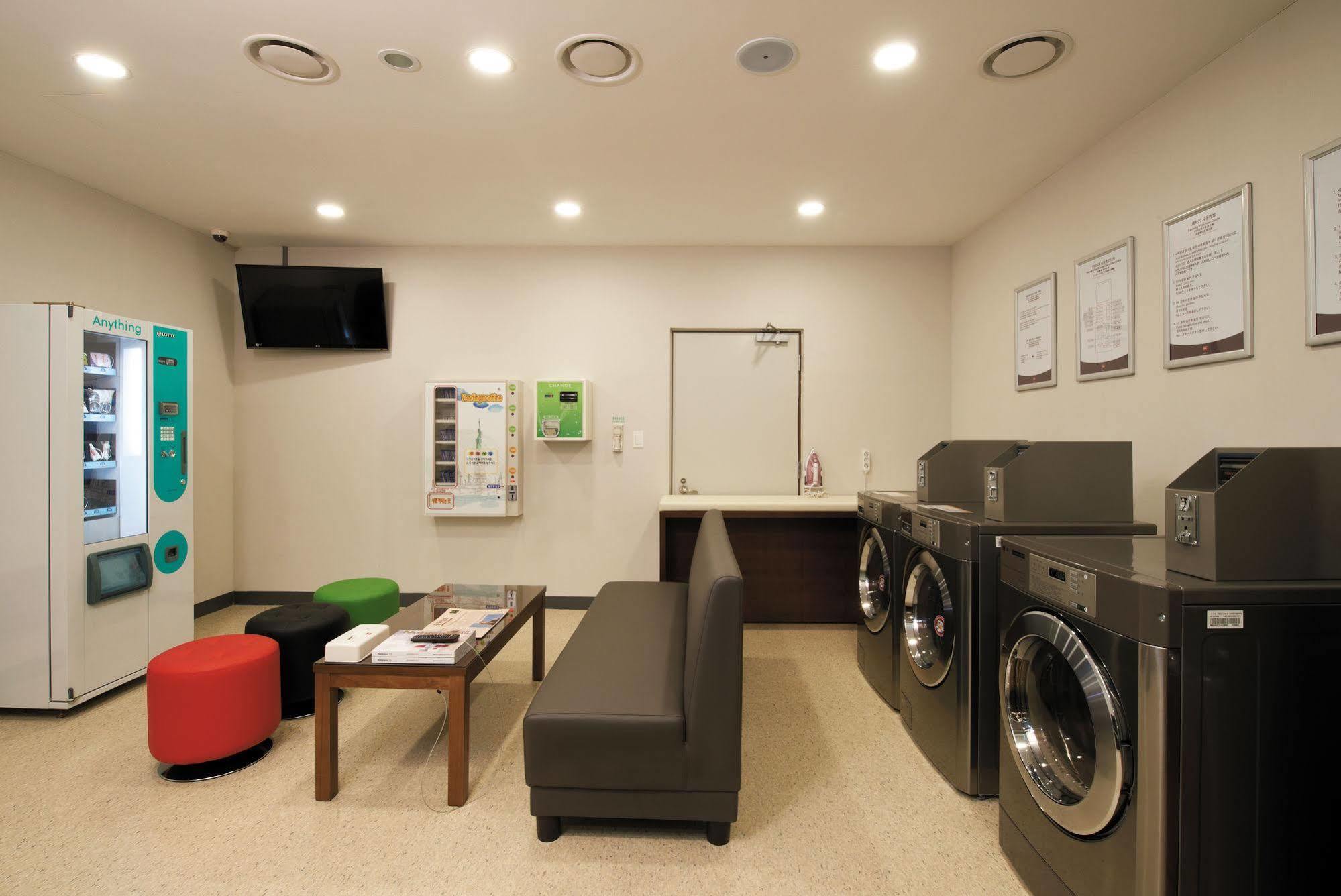 Ibis Ambassador Insadong-newly Renovated In 2025