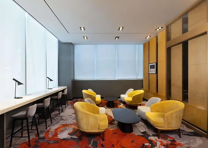 Ibis Ambassador Seoul Insadong-Newly Renovated In 2025