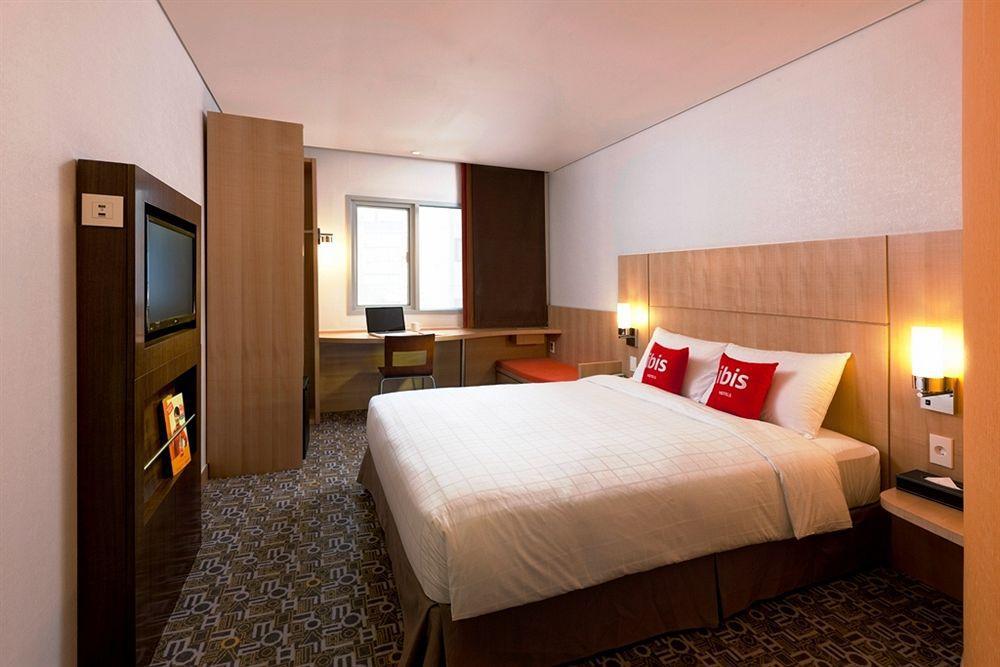 Hotel Ibis Ambassador Insadong-newly Renovated In 2025