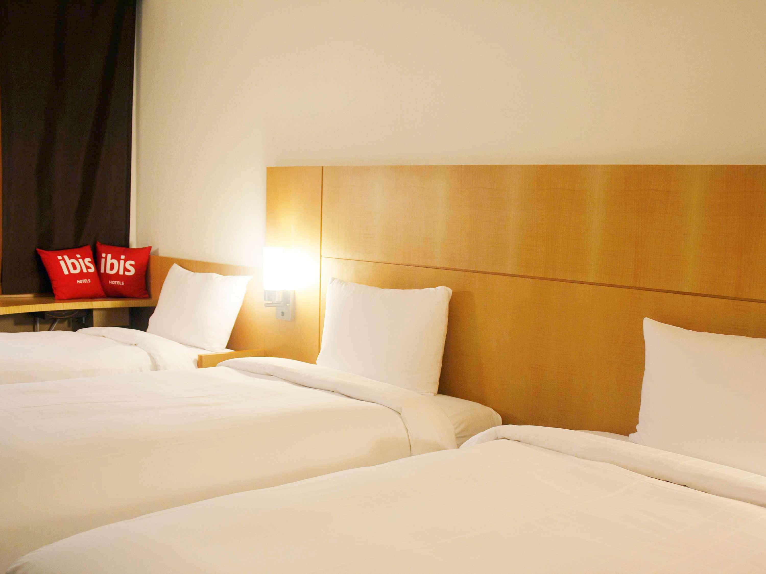 Ibis Ambassador Insadong-newly Renovated In 2025 4*