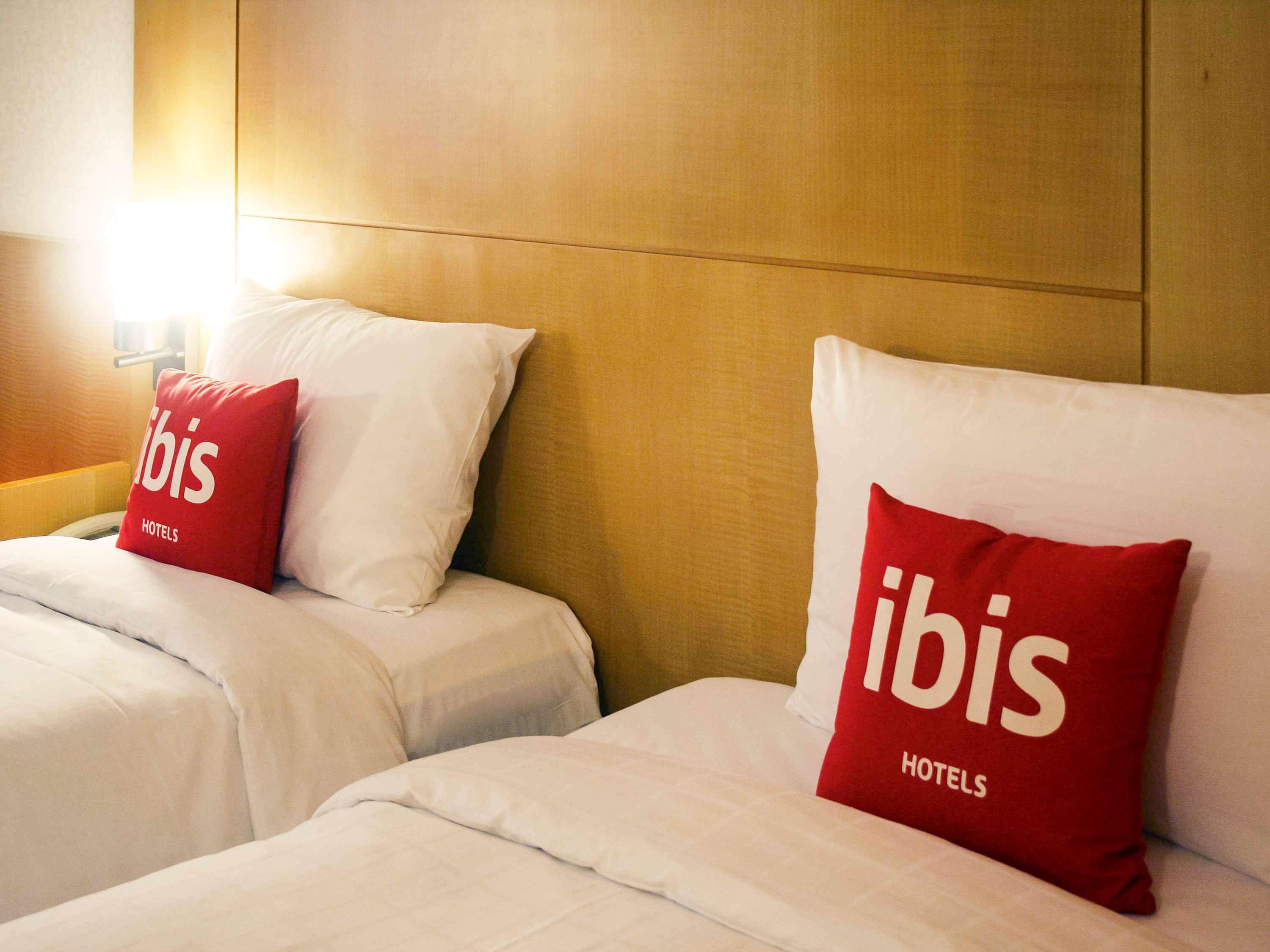 Hotel Ibis Ambassador Insadong-newly Renovated In 2025