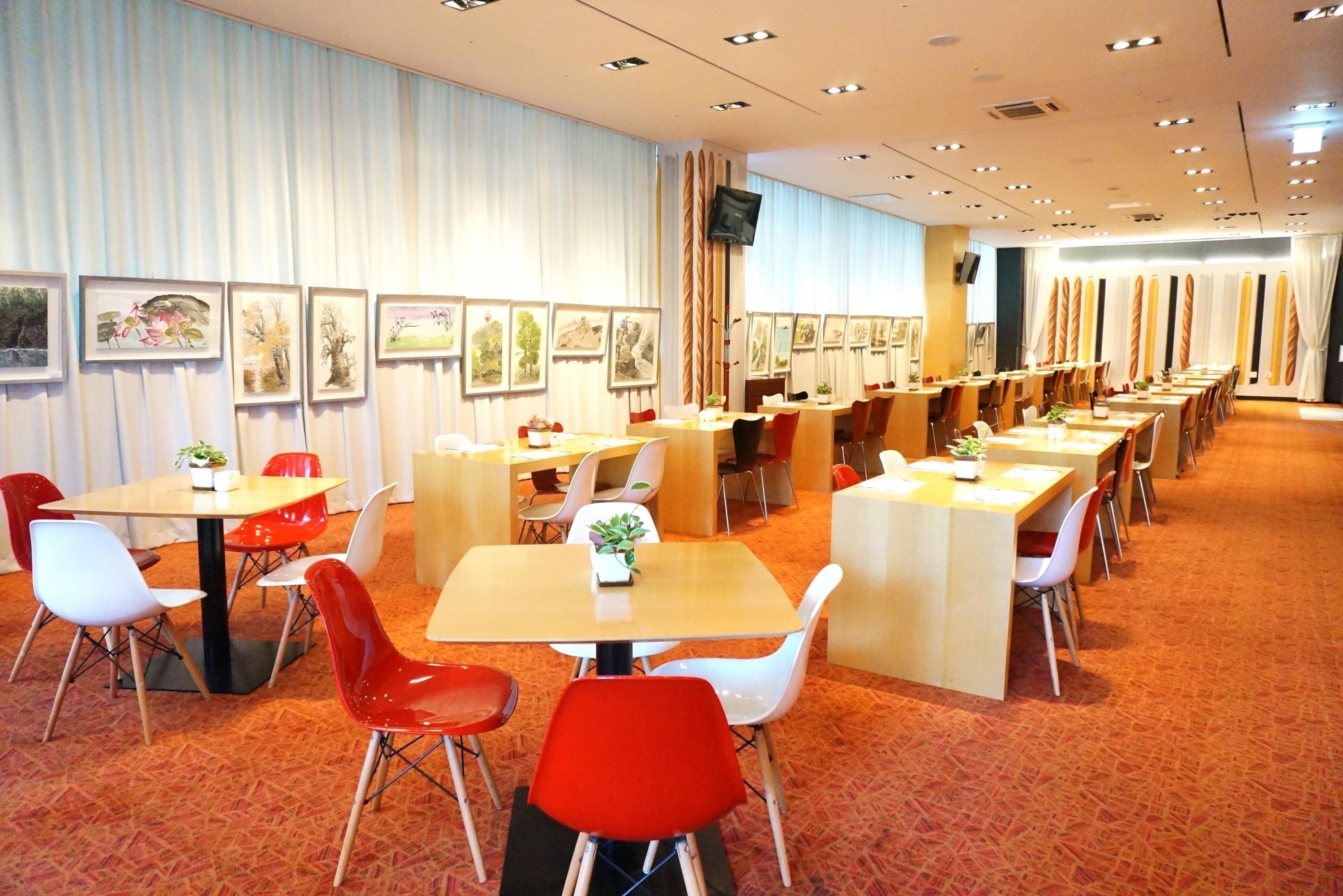 Ibis Ambassador Insadong-newly Renovated In 2025