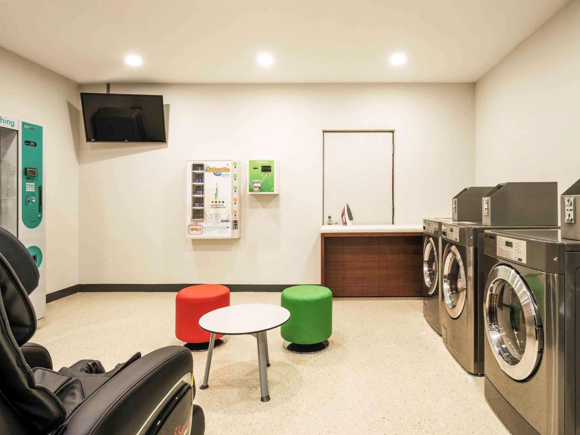 Ibis Ambassador Insadong-newly Renovated In 2025 Seoul