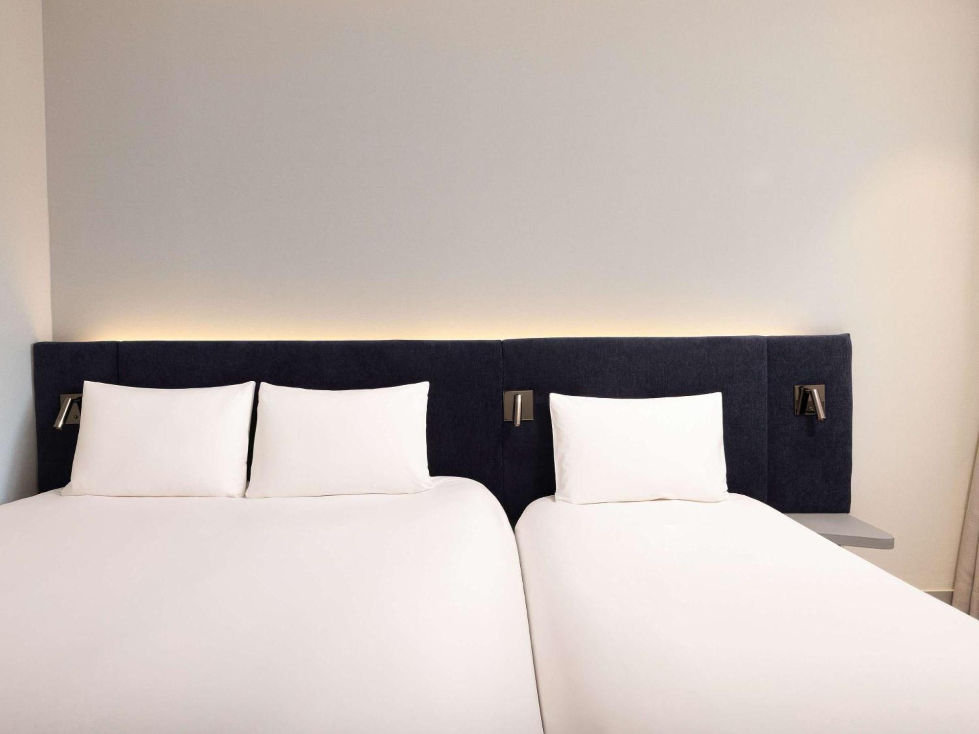 Hotel Ibis Ambassador Insadong-newly Renovated In 2025 Seoul