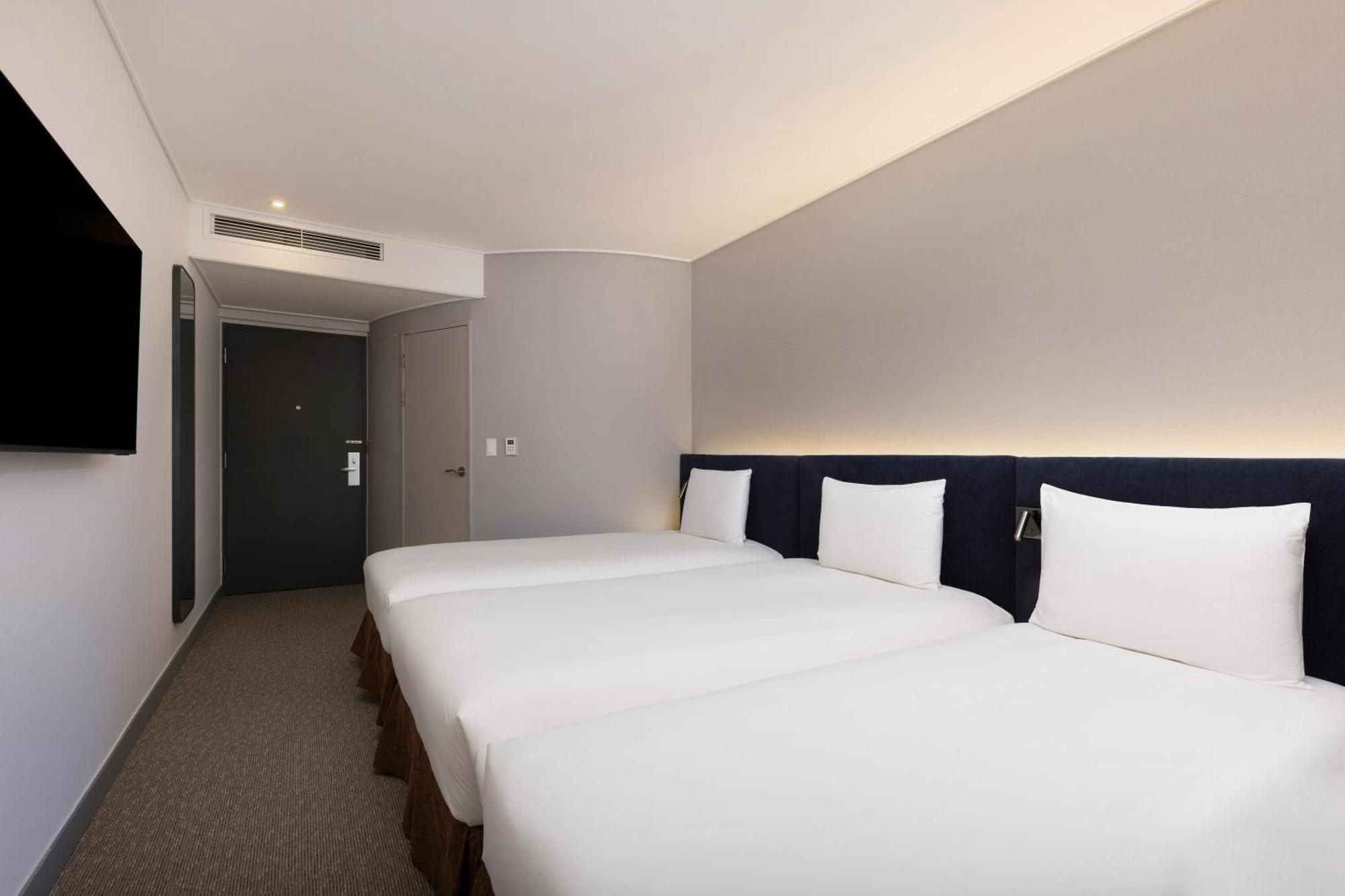 Ibis Ambassador Insadong-newly Renovated In 2025
