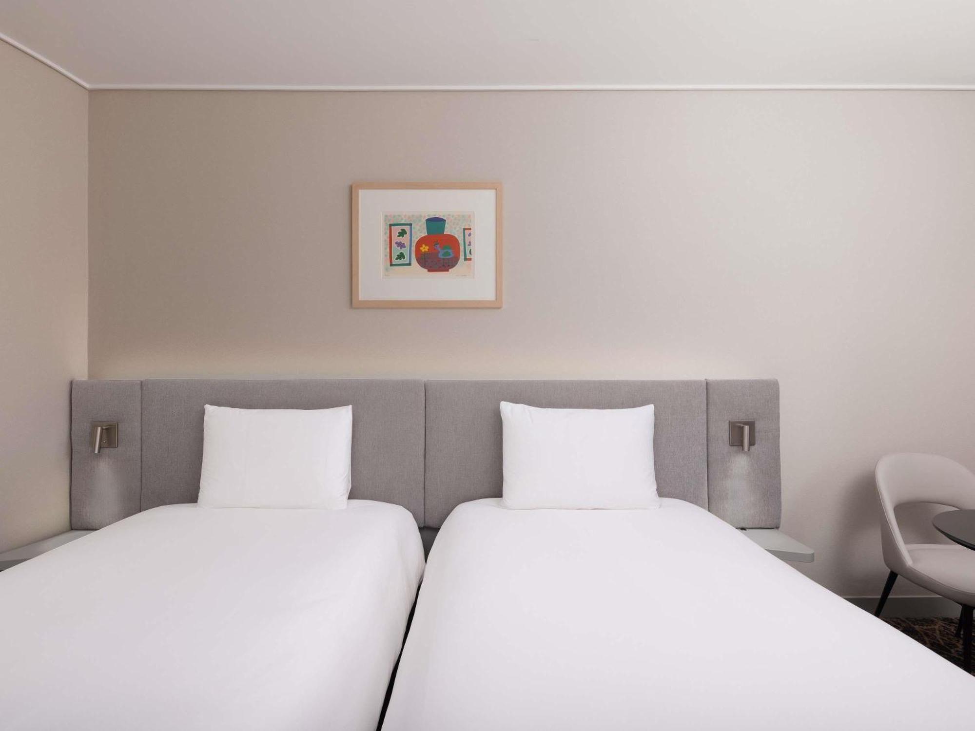Ibis Ambassador Insadong-newly Renovated In 2025 Hotel Seoul
