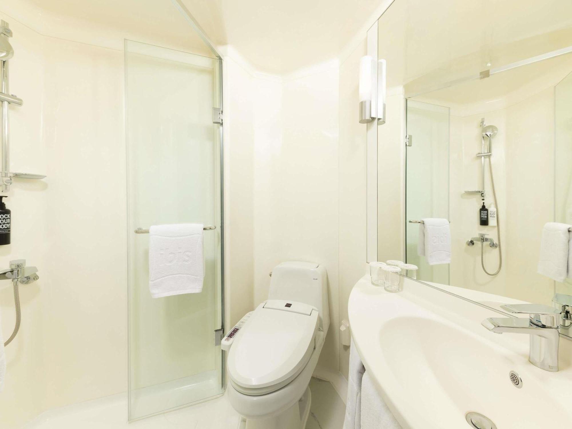 Hotel Ibis Ambassador Insadong-newly Renovated In 2025 Seoul