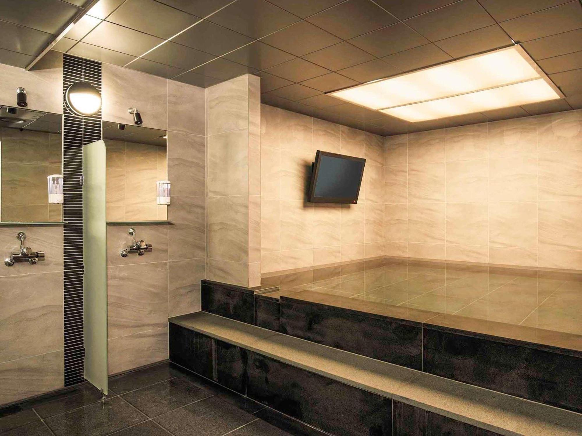 Ibis Ambassador Insadong-newly Renovated In 2025 Seoul