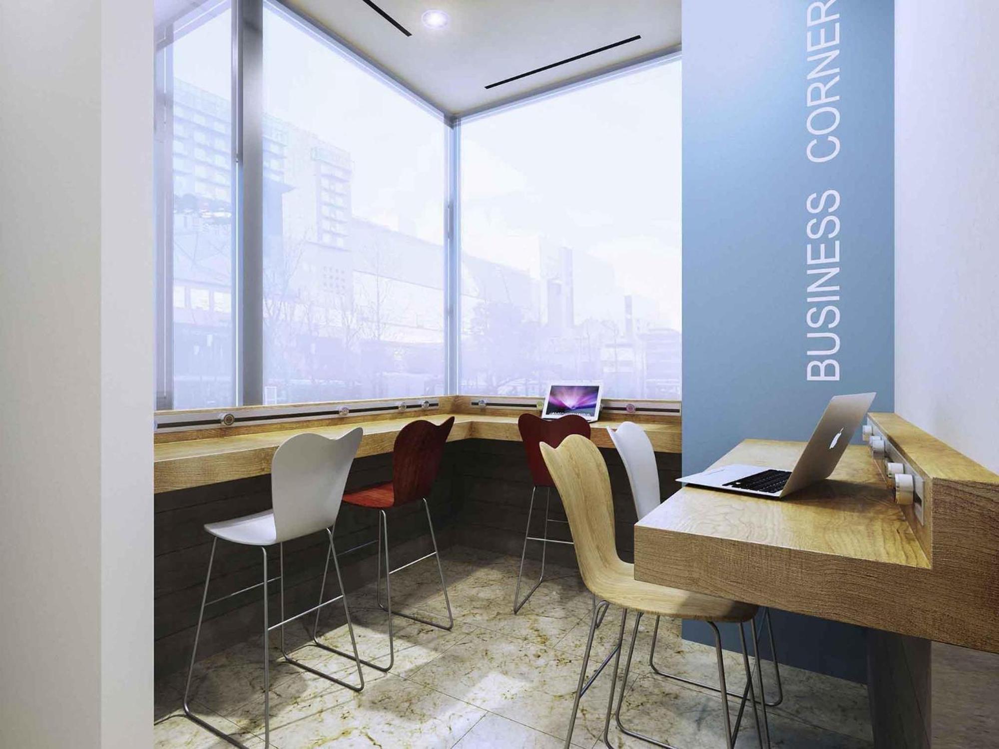 Ibis Ambassador Insadong-newly Renovated In 2025 Hotel Seoul