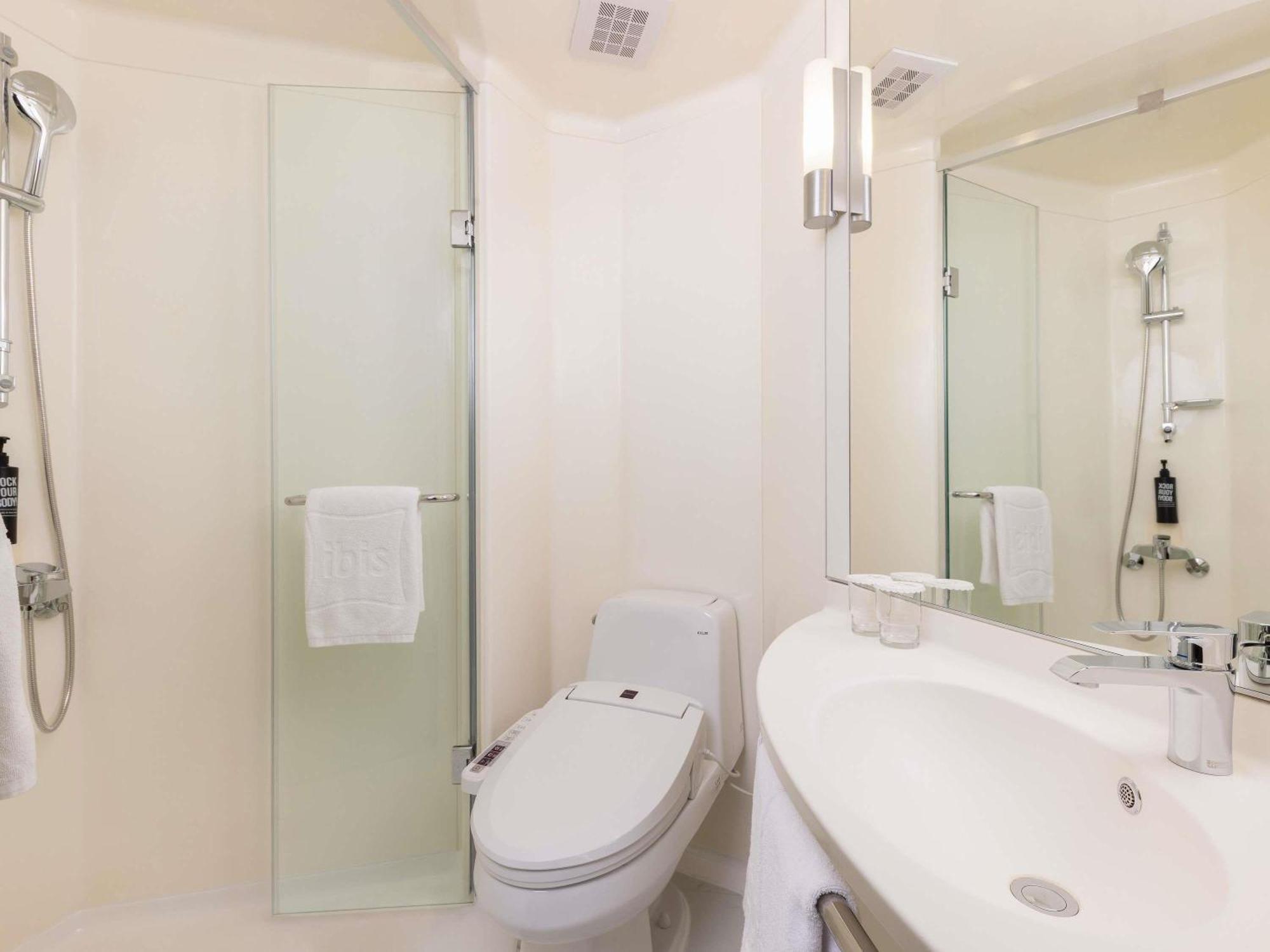 Hotel Ibis Ambassador Insadong-newly Renovated In 2025 Seoul