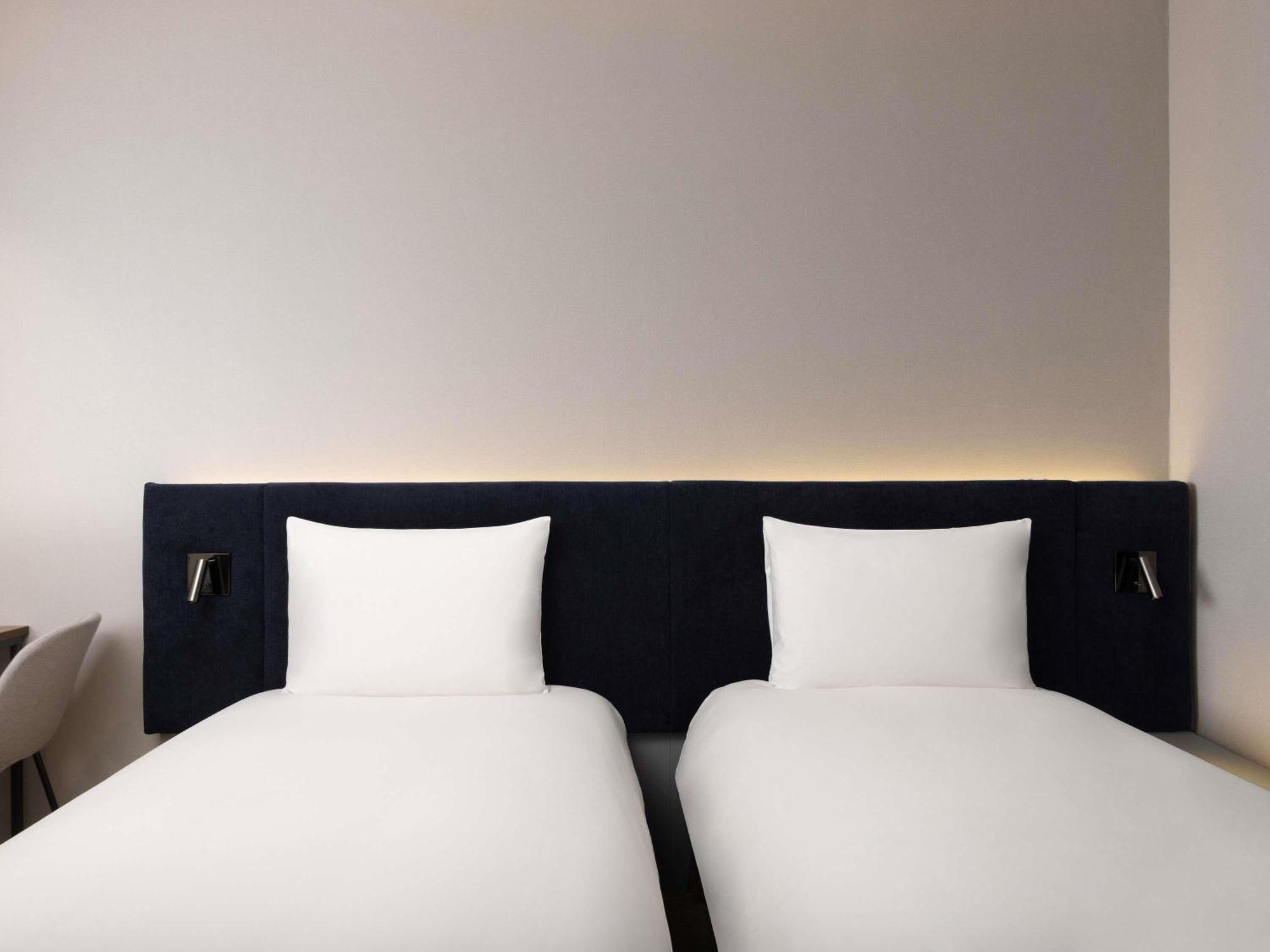 Ibis Ambassador Insadong-newly Renovated In 2025 4* Seoul