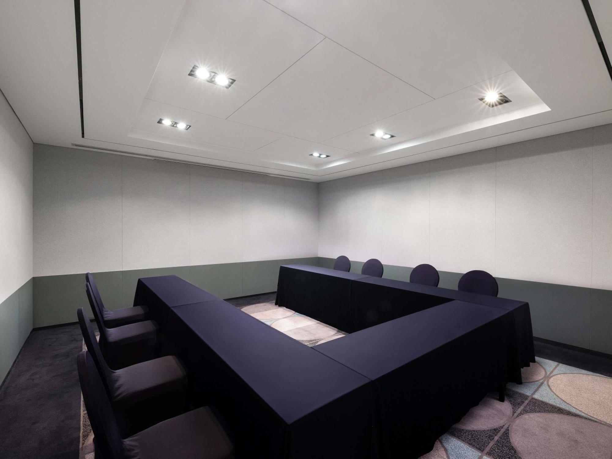 Ibis Ambassador Insadong-newly Renovated In 2025