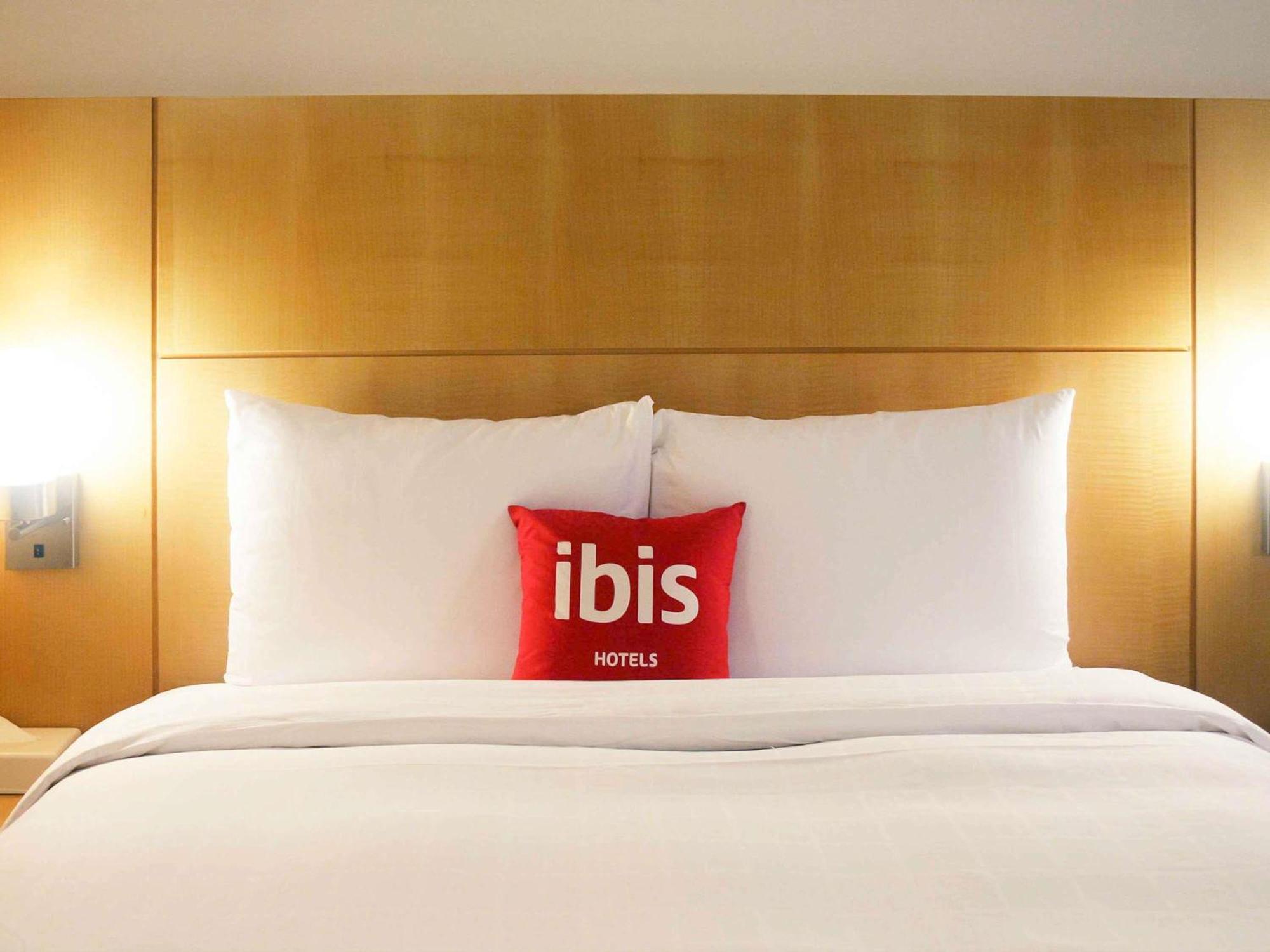 Ibis Ambassador Insadong-newly Renovated In 2025 4*