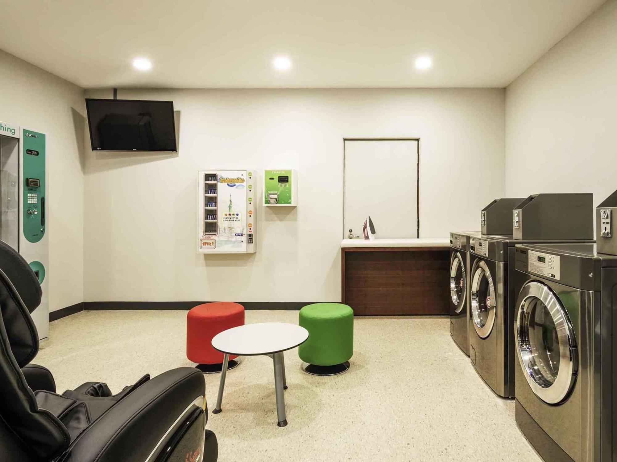Ibis Ambassador Insadong-newly Renovated In 2025 Seoul