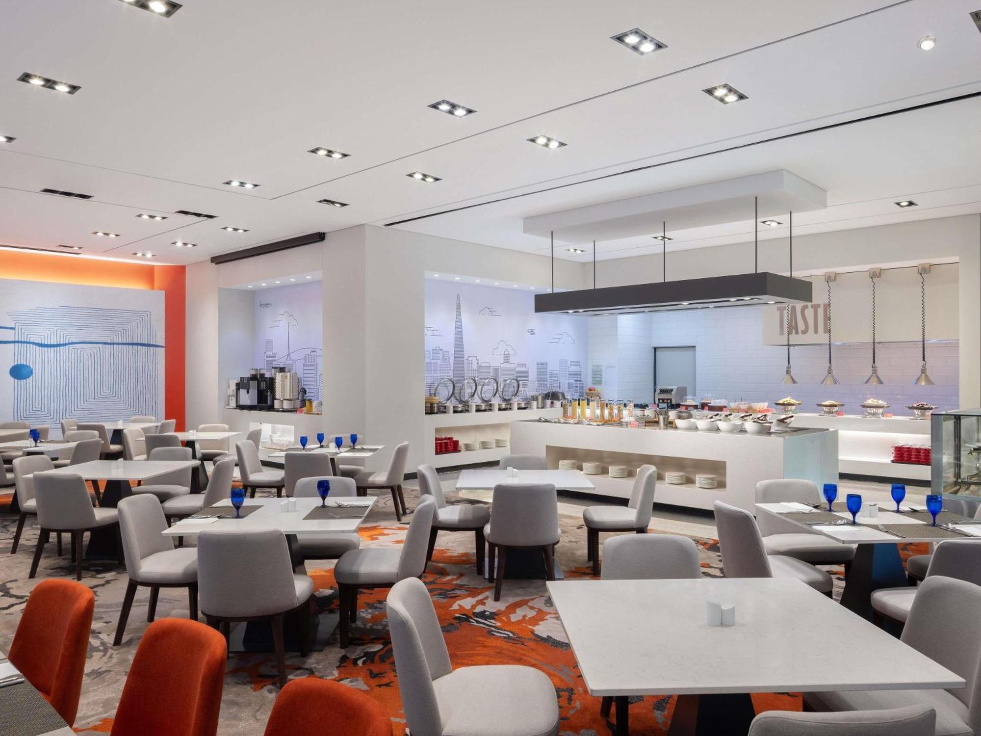 Hotel Ibis Ambassador Insadong-newly Renovated In 2025 Seoul