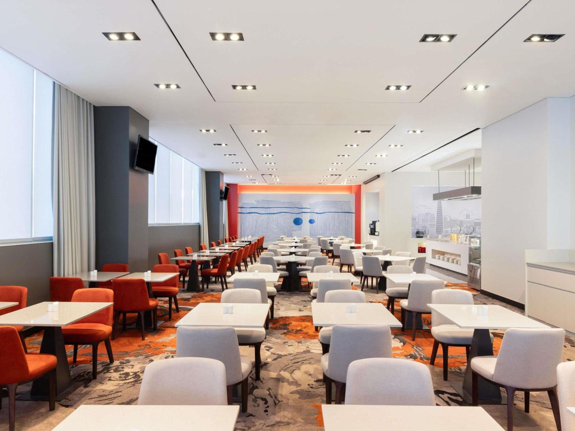 Ibis Ambassador Insadong-newly Renovated In 2025 Hotel 4*