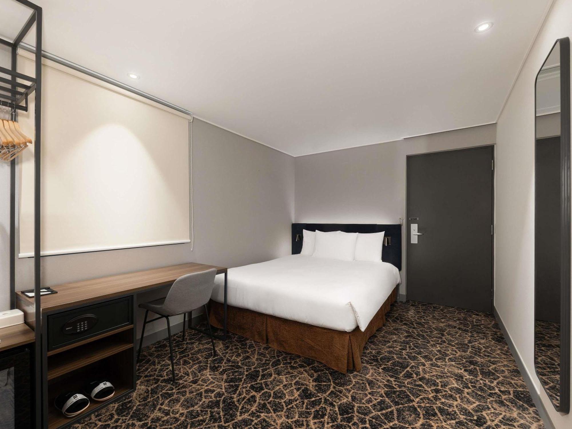 Hotel Ibis Ambassador Insadong-newly Renovated In 2025 4*