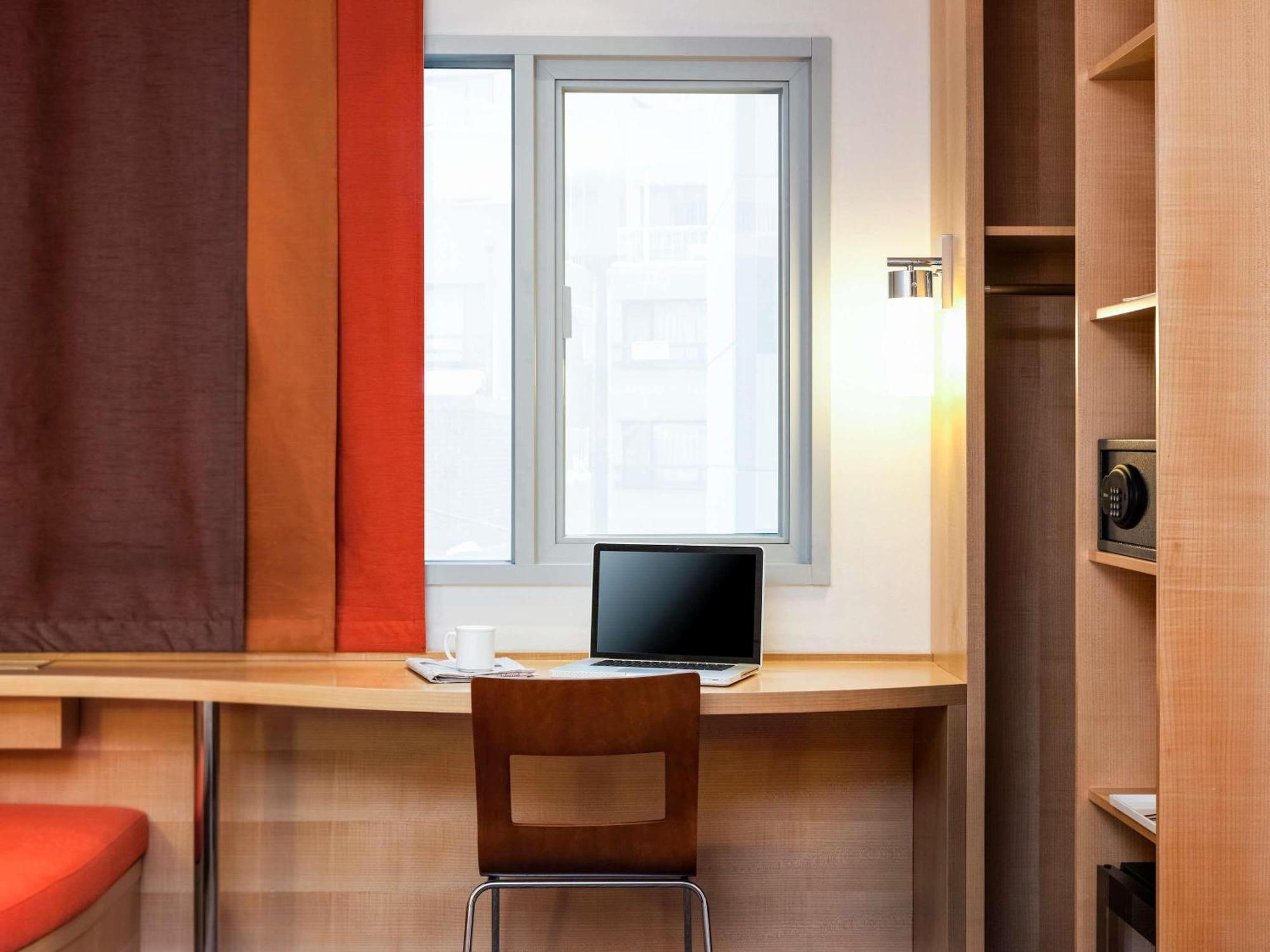 Ibis Ambassador Insadong-newly Renovated In 2025 Hotel Seoul