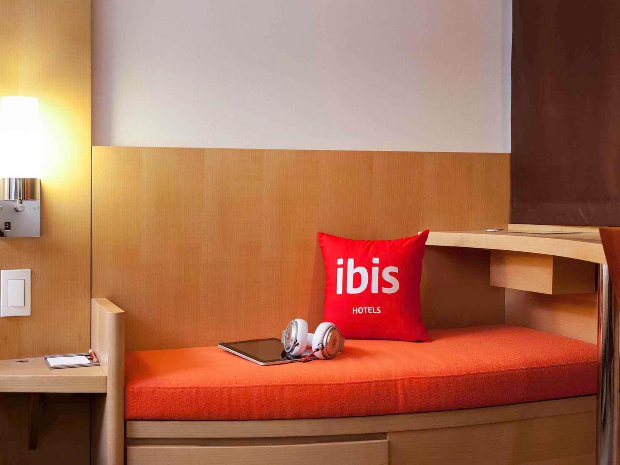 Ibis Ambassador Insadong-newly Renovated In 2025 4* Seoul