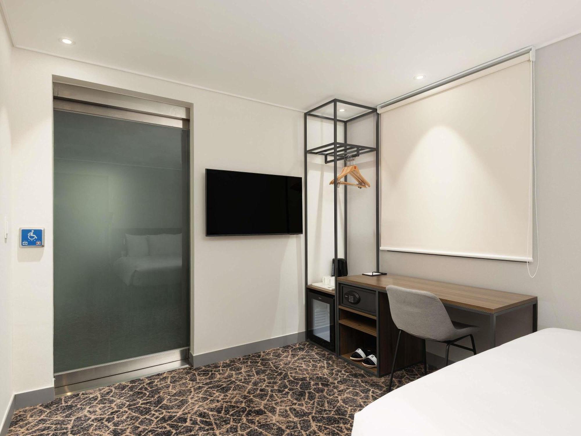 Ibis Ambassador Insadong-newly Renovated In 2025 Seoul