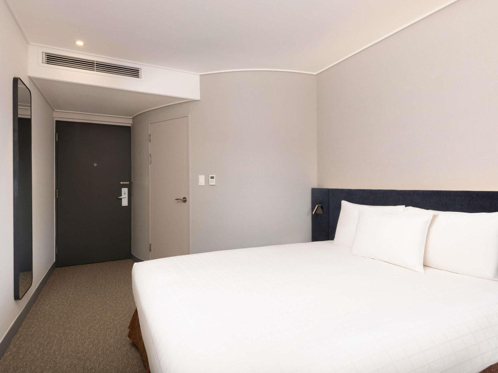 Hotel Ibis Ambassador Insadong-newly Renovated In 2025