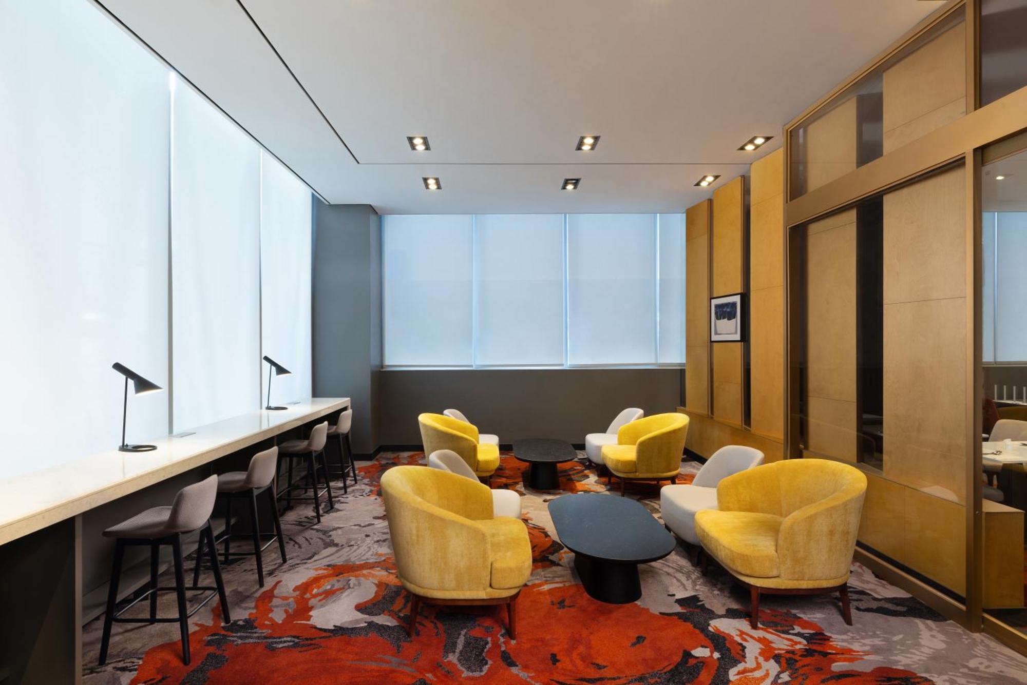 Ibis Ambassador Insadong-newly Renovated In 2025 Hotel