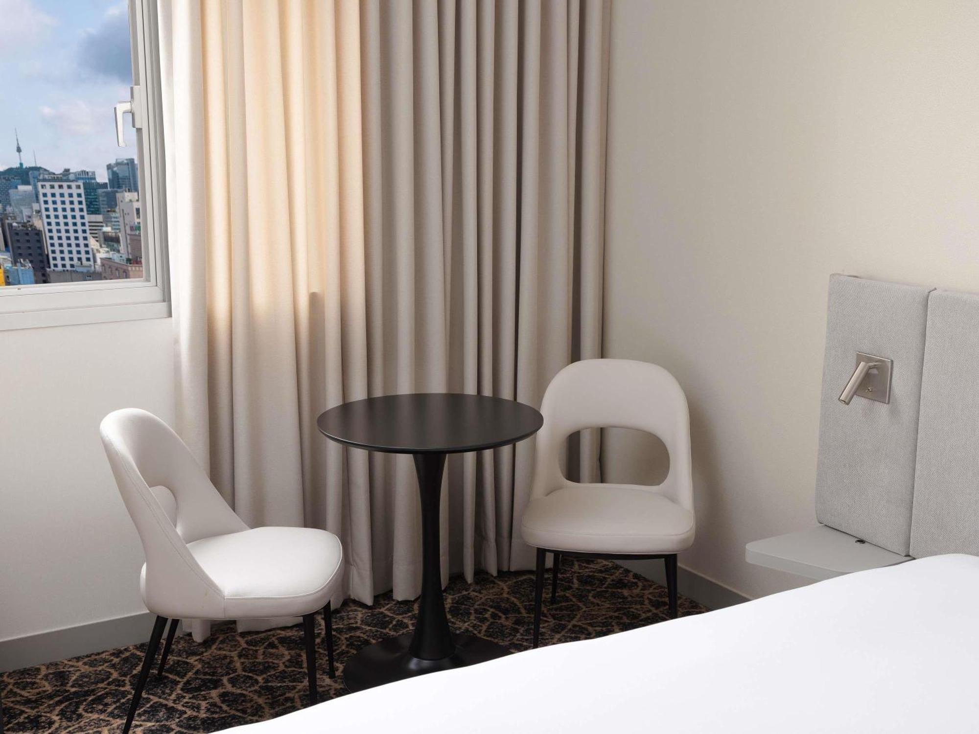 Ibis Ambassador Insadong-newly Renovated In 2025 Hotel Seoul
