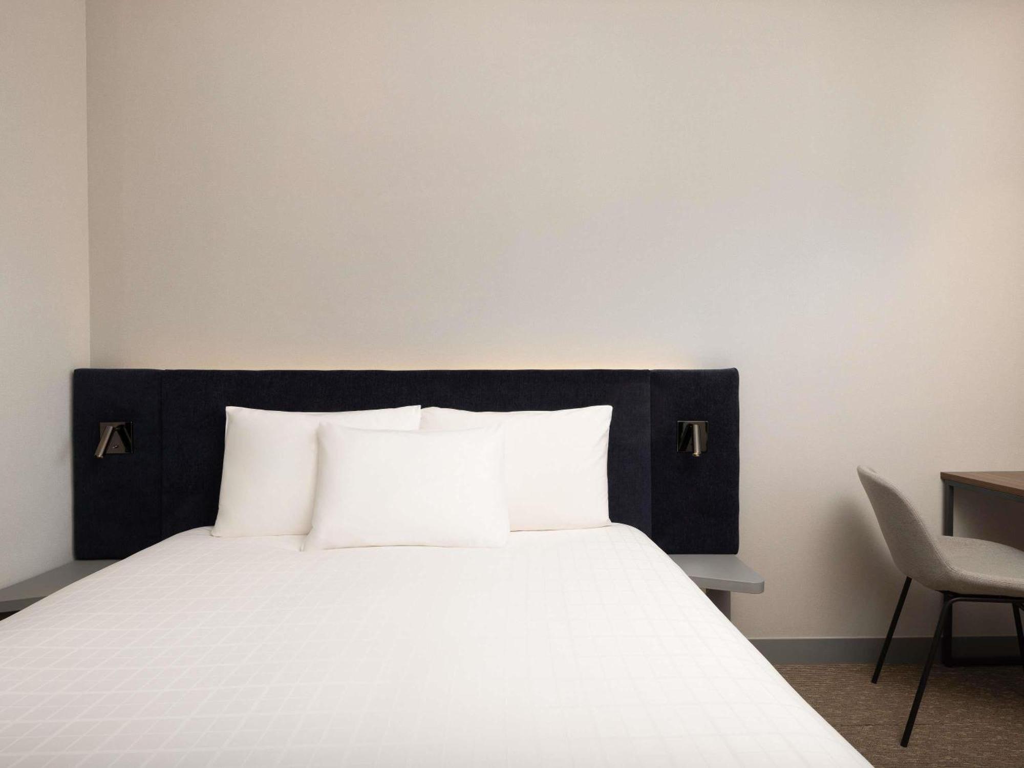 Hotel Ibis Ambassador Insadong-newly Renovated In 2025
