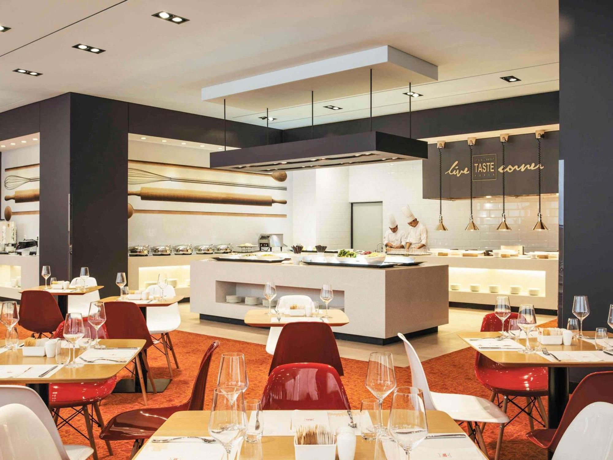 Ibis Ambassador Insadong-newly Renovated In 2025 Hotel Seoul